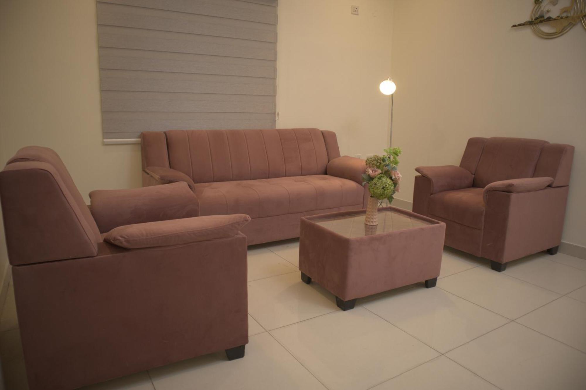 Dcasa Apartment Hotel Hyderabad Exterior photo