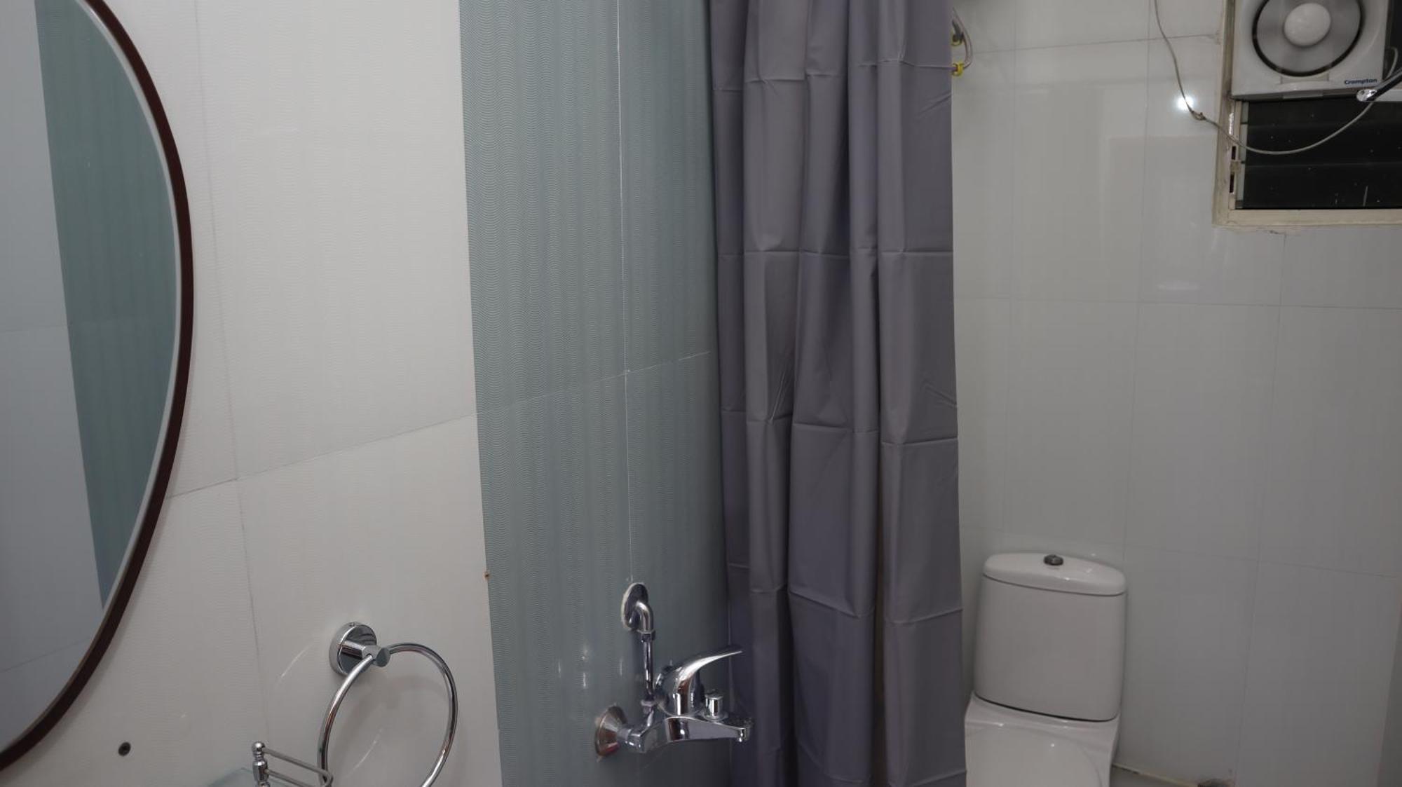 Dcasa Apartment Hotel Hyderabad Exterior photo
